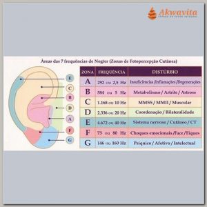 Curso Presencial de Auriculoterapia e AuriculoMedicina Francesa
