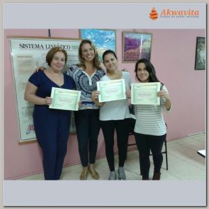 Curso Presencial de Drenagem Linfática e Técnicas Pós Cirúrgicas