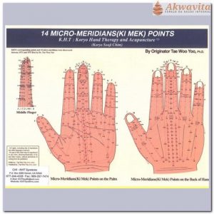 Mapa de Koryo Sooji Shin