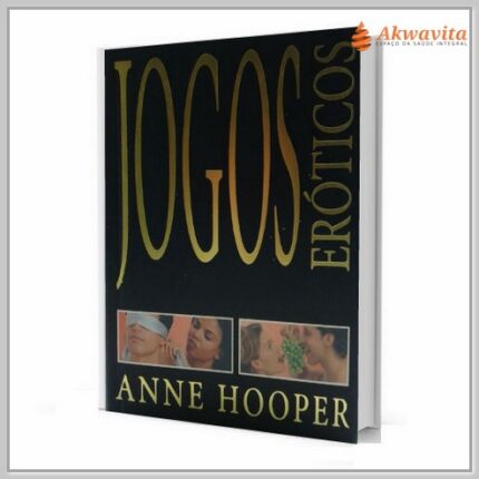 Jogos Eróticos Ponha mais tempero em sua Vida