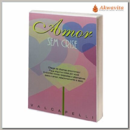 Amor sem Crise com Metafísica Moderna