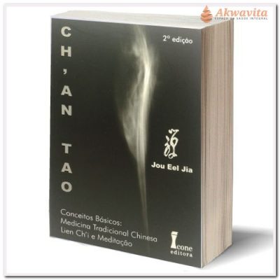 ChAnTao Os Conceitos Básicos da MTC Energia Meditação