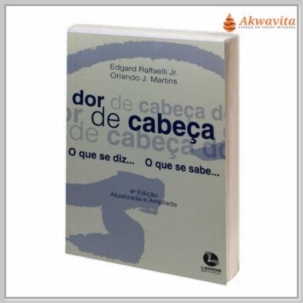 Dor de Cabeça o que se Diz o que se Sabe