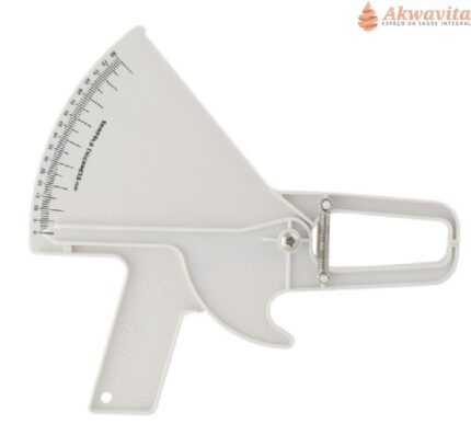 Adipômetro Standard Medidor Gordura Corporal