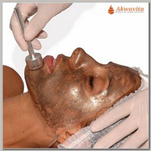 Lifting no Rejuvenescimento com a Magnetoterapia