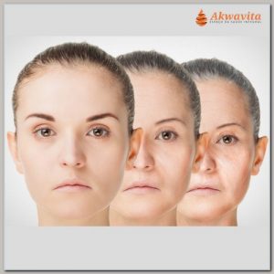 Revitalização Facial com Hidratação Drenagem e Massagem