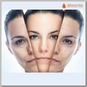Tratamento Ortomolecular na Estética Facial TOE