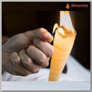 Curso Presencial de Cone Hindu Sob Visão Energética