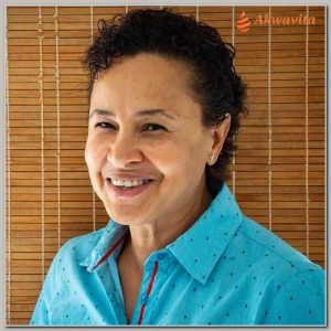 Curso Presencial de Cone Hindu Sob Visão Energética prof Izza