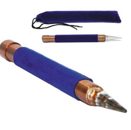 Bastão Atlante em Cobre para Testemunho 20x190mm