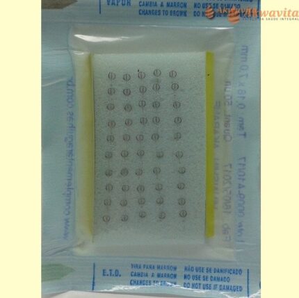 Agulha Akabane ou Intradérmica 7mm