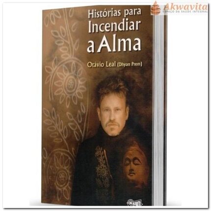 Histórias para Incendiar a Alma Contos de Ensinamentos Zen