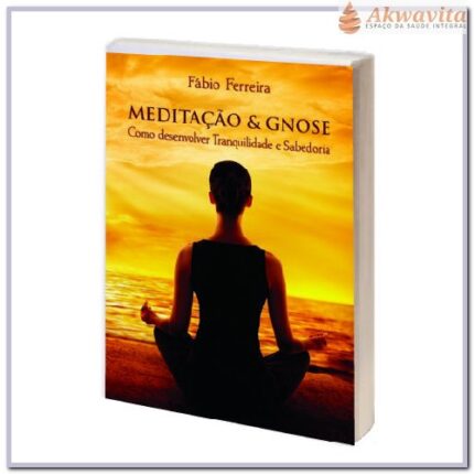 Meditação e Gnose Fundamentos e Disciplina da Prática