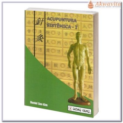 Acupuntura Sistêmica Protocolos de Patologias