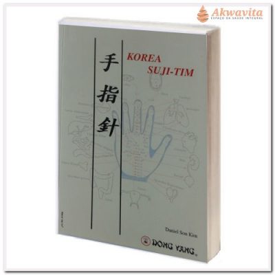 Acupuntura nas Mãos Korea Suji Tim Protocolos de Patologias