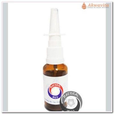 Fórmula Chinesa Flor de Magnólia Nariz Congestionado