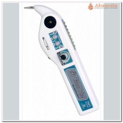 Caneta Eletroestimulador e Localizador de Pontos AP Mini Plus Z