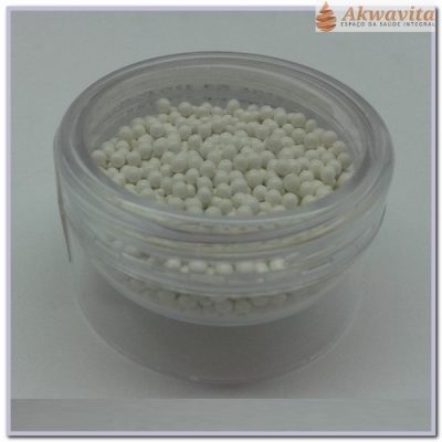 Pontos soltos Esferas de Zircônia-Silício de 015mm