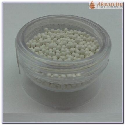 Pontos soltos Esferas de Zircônia-Silício de 015mm