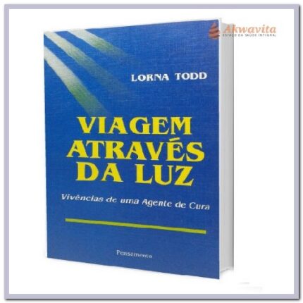 Viagem de Uma Alma pelos Reinos do Espírito