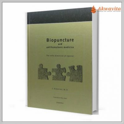 Biopuncture and Antihmotoxic Medicine JKersschot MD