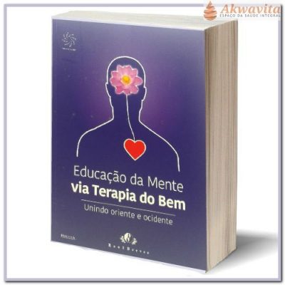 Educação da Mente via Terapia do Bem Cristais Radiônicos