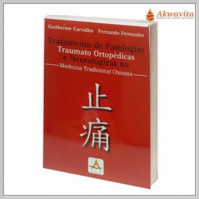 Tratamento de Patologias Traumato Orto Neurológicas MTC