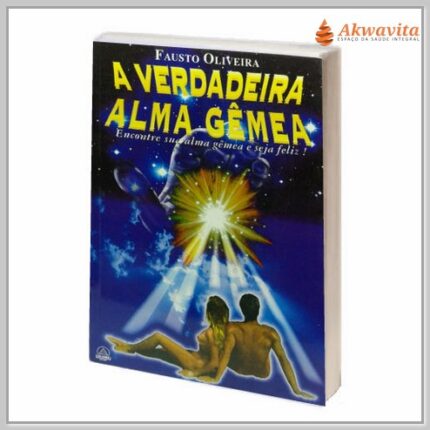 Verdadeira Alma Gêmea Descubra a Sua
