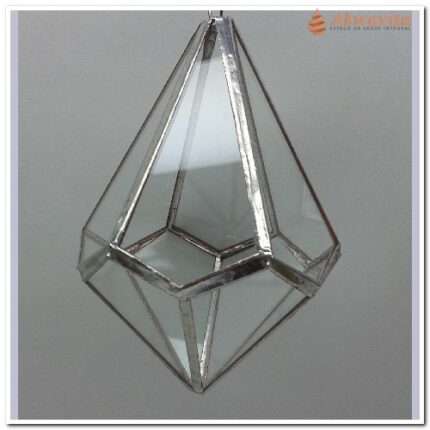 Prismas de Água Purificação Energética Modelos Variados