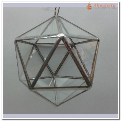 Prismas de Água Purificação Energética Modelos Variados