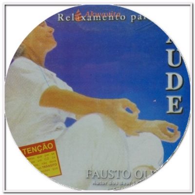 MP3 de Reprogramação Mental Relaxamento para a Saúde