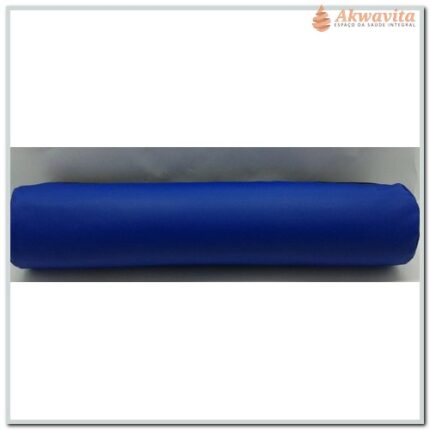 Rolo de Espuma Exercícios Posturais Cervicais e apoio Joelho