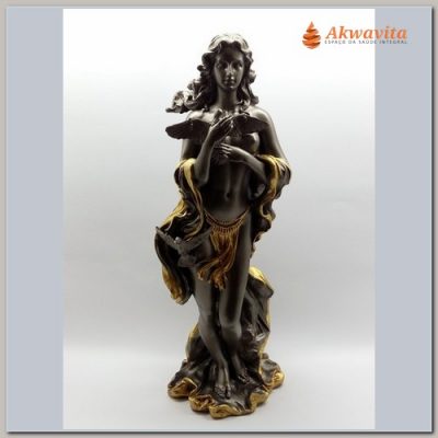 Deusa Afrodite do Amor Beleza e Sexualidade 30 cm