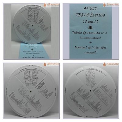 Tabela 4ª Microssistemas Consulta Terapêutica MTC Manual Azul