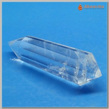 Cristal Biterminado Vogel Programável Harmoniza 9x3cm