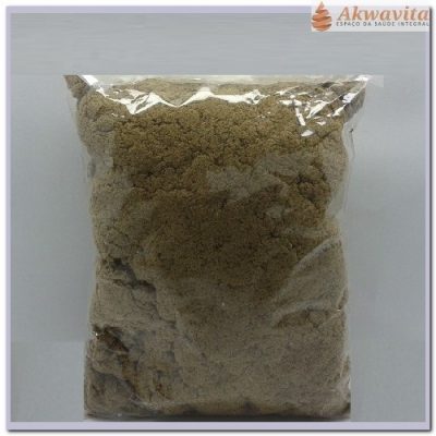 Moxa Lã de Artemísia Para Moxabustão Tipo A 50g