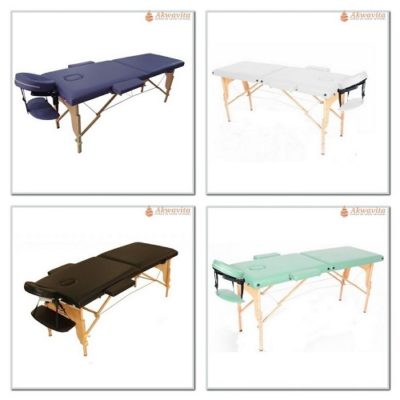 Maca Dobrável Standard Largura 60 cm Cores Diversas