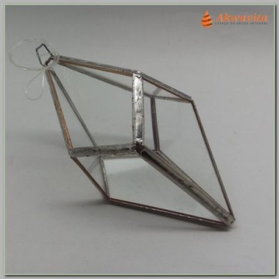 Mini Prismas de Água Purificação Energética Diversos