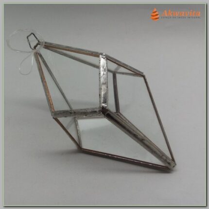 Mini Prismas de Água Purificação Energética Diversos