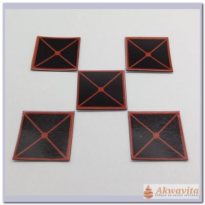 Compensador Magnético de Eliminação de Radiações Nocivas