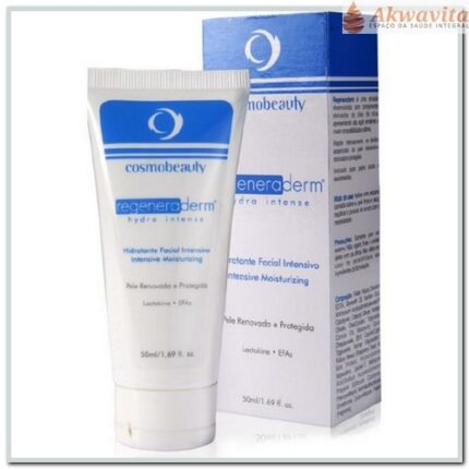 Regeneraderm Para Regeneração da Pele Pós Peeling- Cosmobeauty
