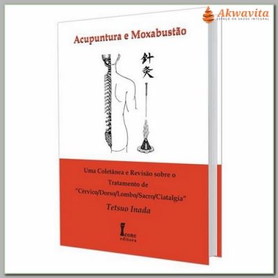 Acupuntura e Moxabustão Para Dores nas Costas MOc e MTC