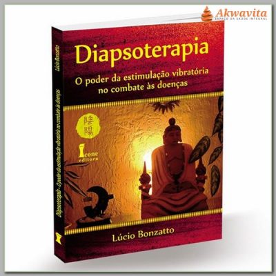 Diapsoterapia-Estimulação Vibratória Combate Doenças
