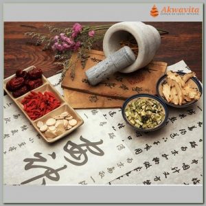 A Acupuntura e Fitoterapia Chinesa traz Melhores Resultados