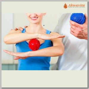 Manipulação Cinesio e Mecanoterapia na Mobilidade Corporal