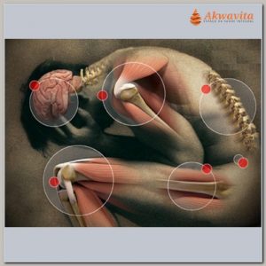Fisioterapia Neurológica Nas Sequelas do Sistema Nervoso