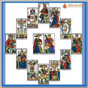 B Leitura do Tarot Mostrará sua Transformação Interior