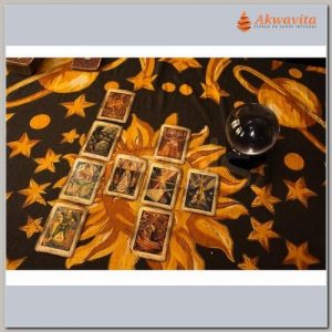 B Leitura do Tarot Mostrará sua Transformação Interior