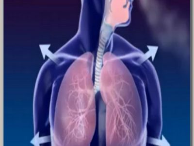 Fisioterapia Respiratória Recuperando a Capacidade Pulmonar
