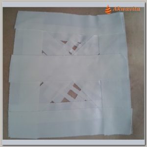 B Esparadrapoterapia Spiral e Kinesio Tira Dores